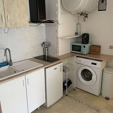 Studio Avec Parking Prive Le Grau-du-Roi Kültér fotó