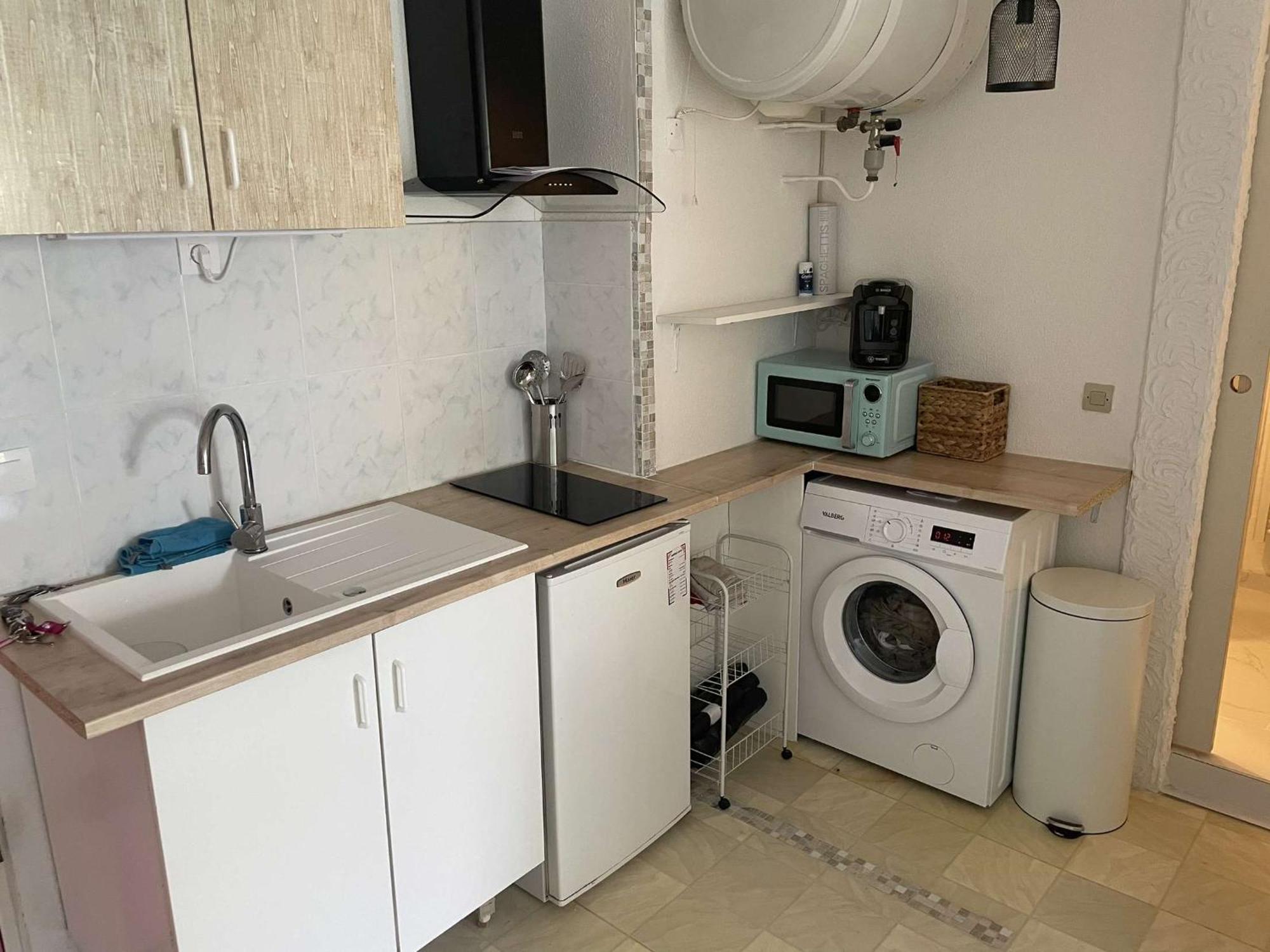 Studio Avec Parking Prive Le Grau-du-Roi Kültér fotó